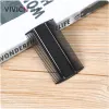 【 Weiwei 】 The crescent-shaped plastic hair comb does not harm the scalp and is anti-static. It is suitable for both long and short hair for both men and women Specification image